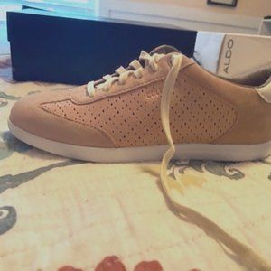 Cole Haan Blush Sneakers